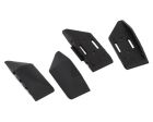 Redcat RER42125 Side Plate Set(1set)