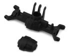 Redcat RER42127 Wide Front Axle Housing (High Steer)(Plastic)(1pc)