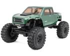 Redcat RER43502 Redcat Vertex-10 1/10 RTR 4WD Electric Brushless Rock Crawler (Metallic Green)