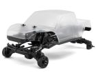 Redcat RER43505 Redcat Vertex-10 Slider 1/10 4WD Rock Crawler Kit