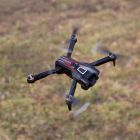 Rage R/C 4600 Stinger BL FPV Drone with 1080p HD Camera