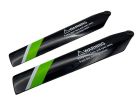 Rage RC RGR6032 Main Blade Set; Volitar