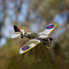 Rage R/C A1303V2 Supermarine Spitfire Micro RTF Airplane w/PASS
