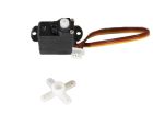 Rage RC A1319 2g Servo; Micro Warbirds