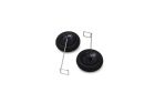 Rage RC A1334 Landing Gear Set; Spitfire, Bf 109