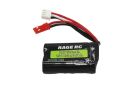 Rage R/C B1168 7.4v, 500mAh Li-ion Battery; LightWave