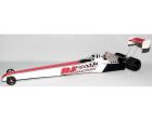 RJ Speed RJS1007  24  Dragster Body