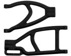 RPM 70432 Extended Left Rear A-Arms Black; Summit & Revo