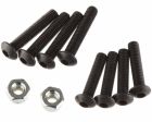 RPM 70680 Screw Kit for RPM Wide Front A-arms XL-5 Version