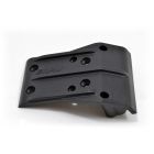 RPM Products 72352 Front Skid Plate for the Associated MT8