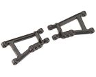 RPM 73282 Rear Heavy Duty A-Arms Black for Bandit