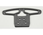 RPM 73532 Front Bumper Wide Black Mini-T