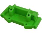 RPM 73754 Front Bulkhead Green Traxxas 2WD 1/10