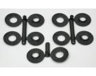 RPM 80302 Body Savers Associated Truck