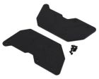 RPM Products 80642 Arrma Kraton 8S Rear Arm Mud Guards