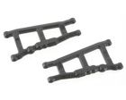 RPM 80702 Front or Rear A-arms Black for Slash 4x4 ST 4x4 Rally
