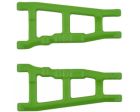 RPM 80704 Front/Rear A-Arms Green for Slash 4x4 Stamp 4x4 Rally