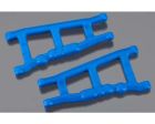 RPM 80705 Front or Rear A-arms Blue for Slash 4x4 ST 4x4 Rally