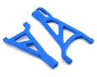 RPM Products RPM81465 Front Right Suspension Arm Set Traxxas E-Revo 2.0 VXL Brushless (Blue)