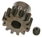 Robinson Racing RRP1224 Extra Hard 5M/M Bore (1.0 Module Pinion 24 Teeth