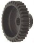 Robinson Racing RRP1343 43T 48P Pinion Hard Coat Alum