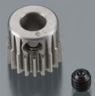 Robinson Racing RRP2019 Hard 48 Pitch Machined 19T Pinion 5Mm Bore