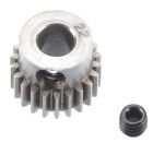 Robinson Racing RRP2022 Hard 48 Pitch Machined 22T Pinion 5M/M Bore