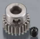 Robinson Racing RRP2023 Hard 48 Pitch Machined 23T Pinion 5Mm Bore