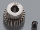 Robinson Racing RRP2024 Hard 48 Pitch Machined 24T Pinion 5M/M Bore