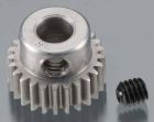Robinson Racing RRP2025 Hard 48 Pitch Machined 25T Pinion 5Mm Bore