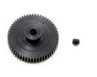 Robinson Racing RRP4356 56T 64P Pinion Hard Coat Alum