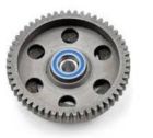 Robinson Racing RRP7754 Stampede 4X4 Vxl Gen 3 Slipper Unit 54T Steel Spur