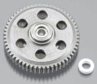 Robinson Racing RRP7856 Slash Hi Perf Slipper Kit 56T Steel Spur .8 Mod