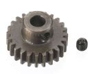 Robinson Racing RRP8724 Hard 5Mm Bore(.8) Pinion 24T