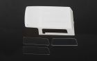 RC4WD VVV-C1149 Micro Series Truck Topper for Axial SCX24 1/24 1967 Chevrolet C10