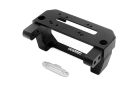 RC4WD VVV-C1309 Front Bumper Mount w/Winch Mount for Traxxas TRX-4 2021 Ford Bronco