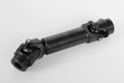 RC4WD VVV-S0119 Ultra Scale Hardened Steel Driveshafts Ver 2 (65mm - 85mm / 2.55 - 3.34)