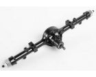 RC4WD Z-A0081 Yota II Ultimate Scale Cast Axle Rear Terrain Trail Finder 2