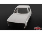 RC4WD Z-B0070 Mojave II Front Cab  Trail Finder 2 (Primer Gray)