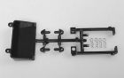 RC4WD Z-B0112 RC4WD Chevrolet Blazer Body Mounting Parts Tree