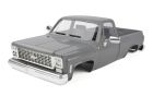 RC4WD Z-B0258 Chevrolet K10 Scottsdale Hard Body Complete Set