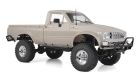 RC4WD Z-K0070 Trail Finder 2 Truck Kit w/1982 Toyota Pickup Hard Body