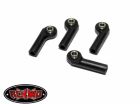 RC4WD RWDZ-S0400 M3 Offset Long Plastic Rod Ends (20 Pack) 