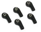 RC4WD Z-S0401 M3 Offset Short Plastic Rod End (20x)