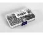 RC4WD Z-S0445 Scaler & Crawler Screws Hardware Support Bag Set