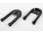 RC4WD Z-S0798 Front Shock Hoops : Gelande 2 Chassis Terrain