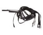RC4WD Z-S0925 Black Tie Down Strap w/Metal Latch