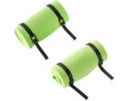 RC4WD Z-S1300 1/10 Sleeping Mat w/Straps Green (2 Pcs)