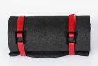 RC4WD Z-S1302 1/10 Sleeping Mat w/Straps (Black)