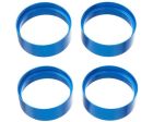 RC4WD Z-S1341 2.2 Proline Tires Compatible Internal Beadlock Rings (4 Pcs)